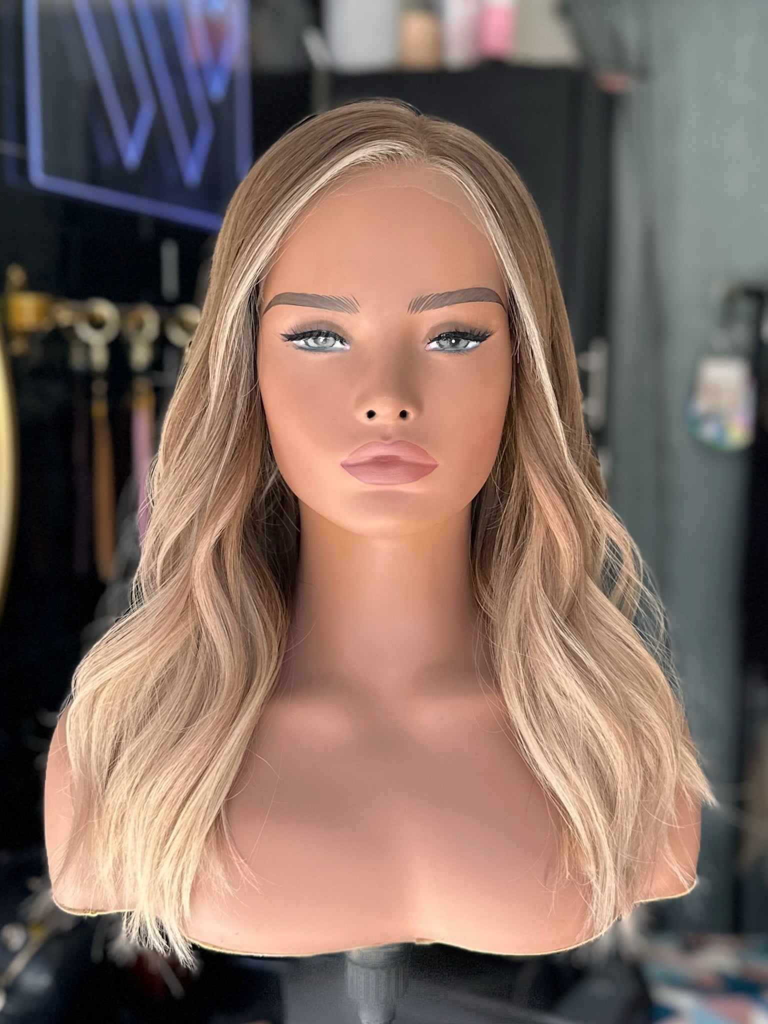 Eden - Dark Blonde