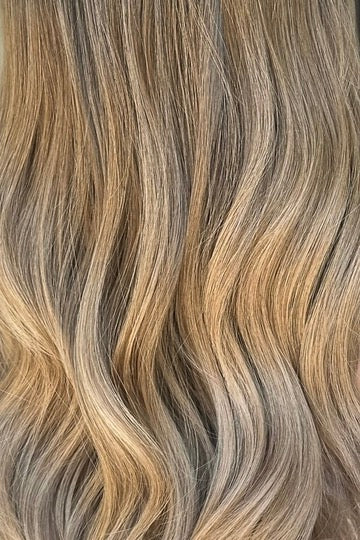 BeBe - Ombré Dark Blonde