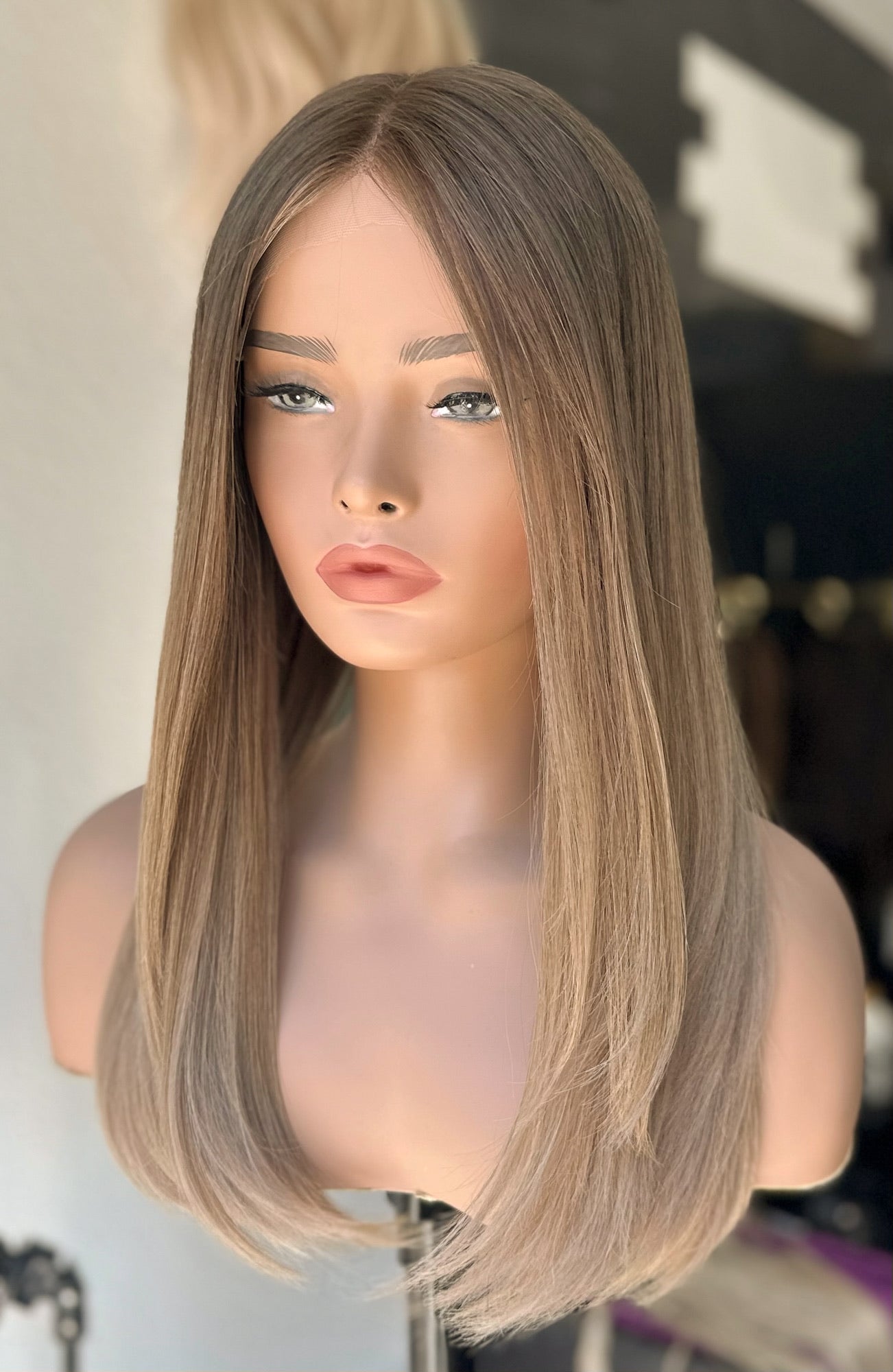 BeBe - Ombré Dark Blonde