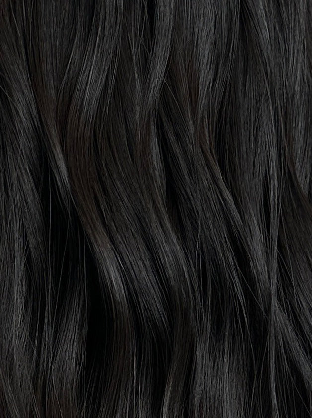 Marissa - Soft Black
