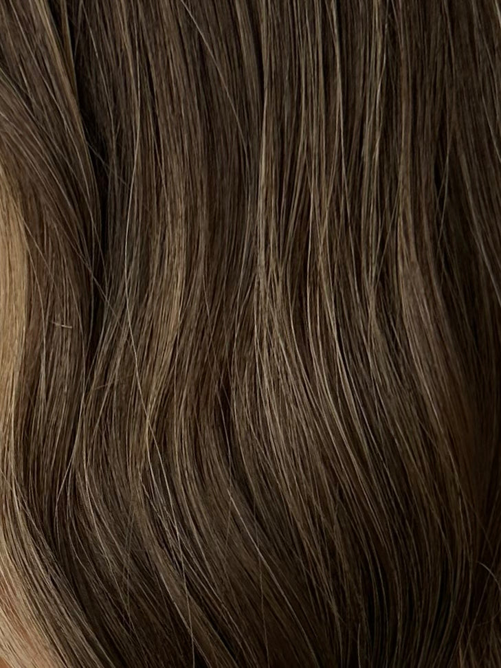 Willow - Neutral Brunette
