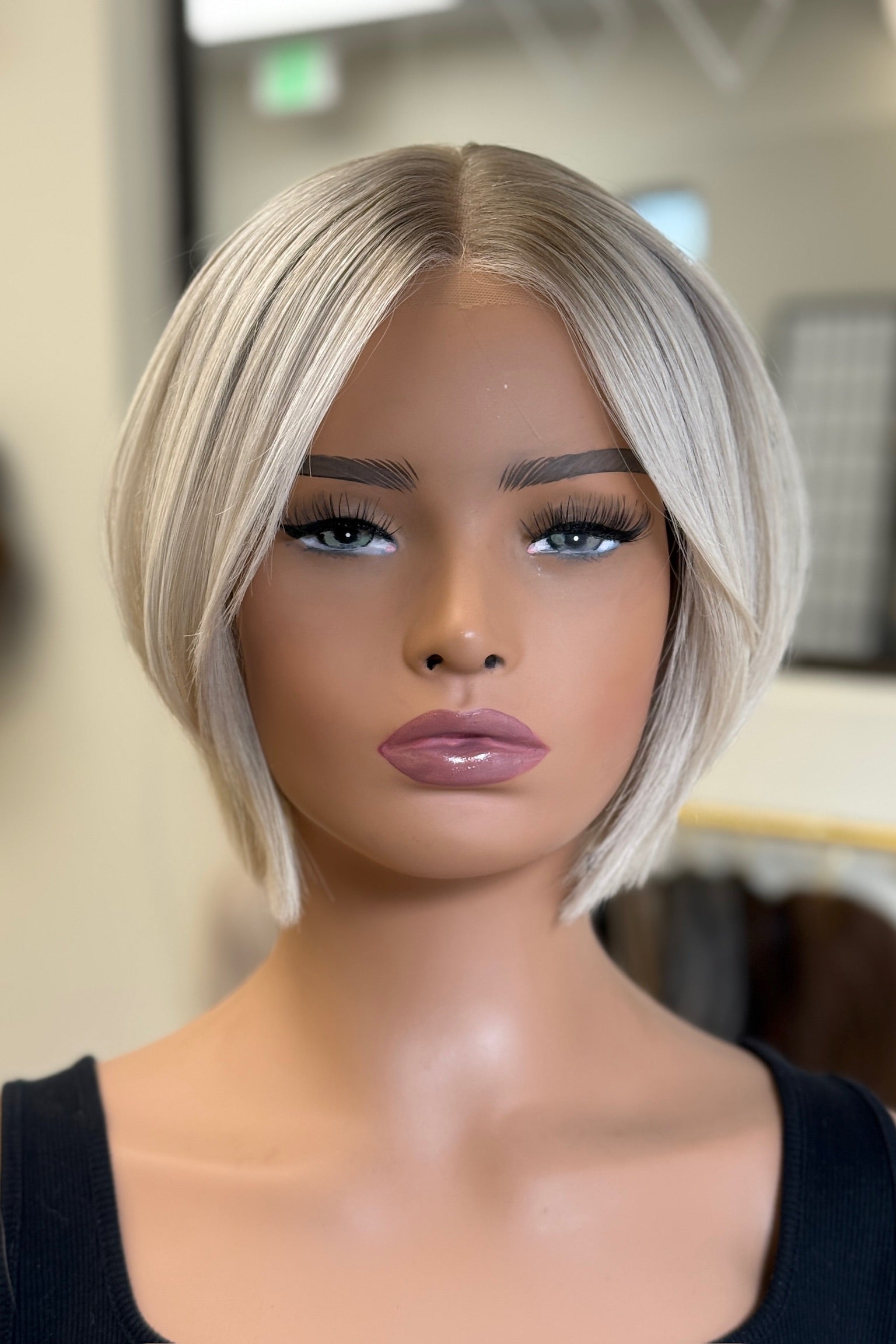 Bianca Small 11 Inch Bob