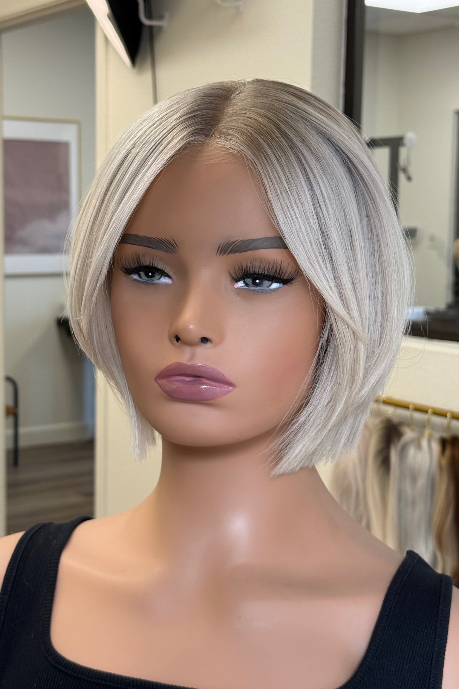 Bianca Small 11 Inch Bob