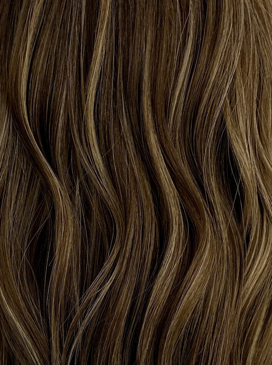 Bridget - Warm Bronde