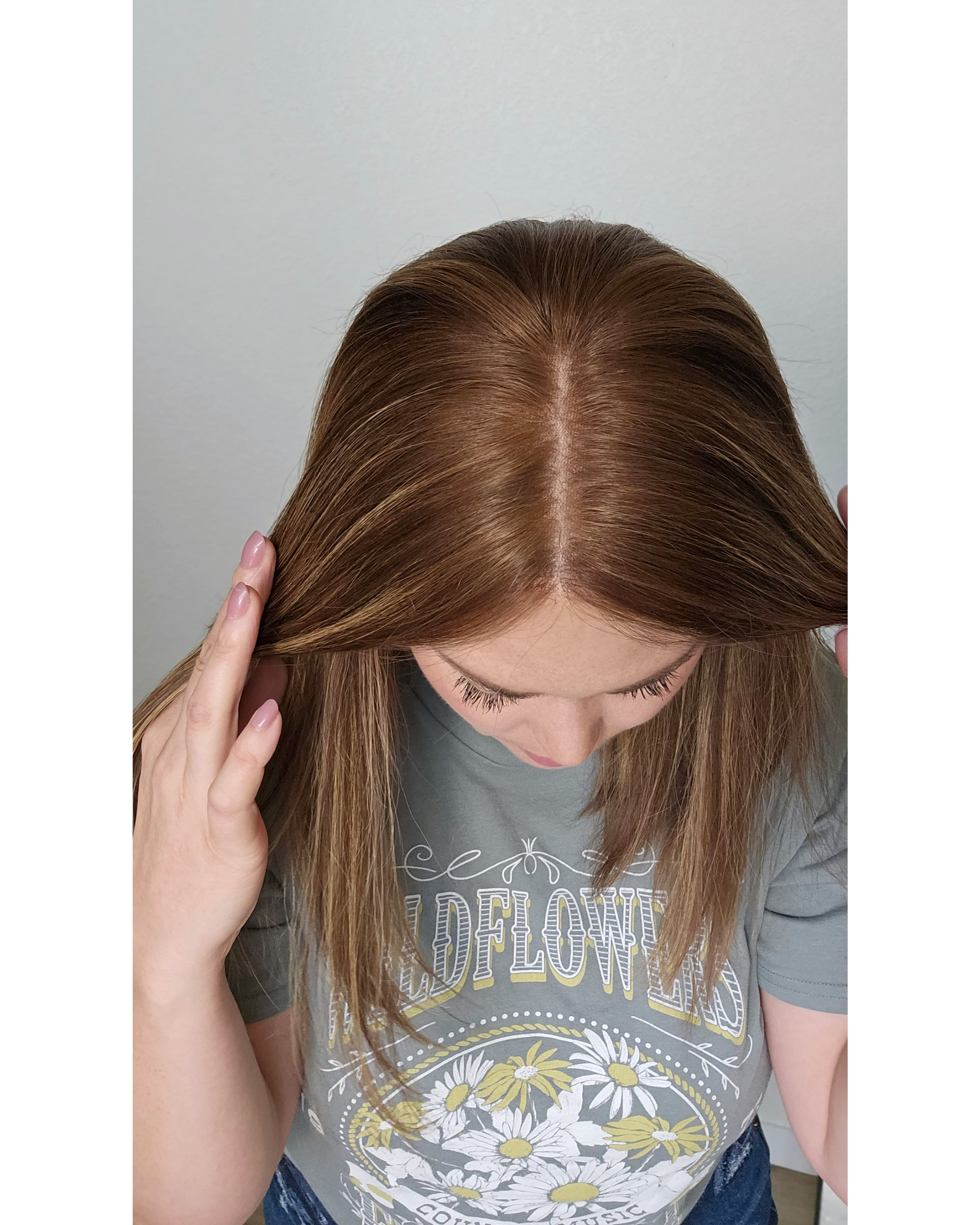 Luna - 15 Inch Lob