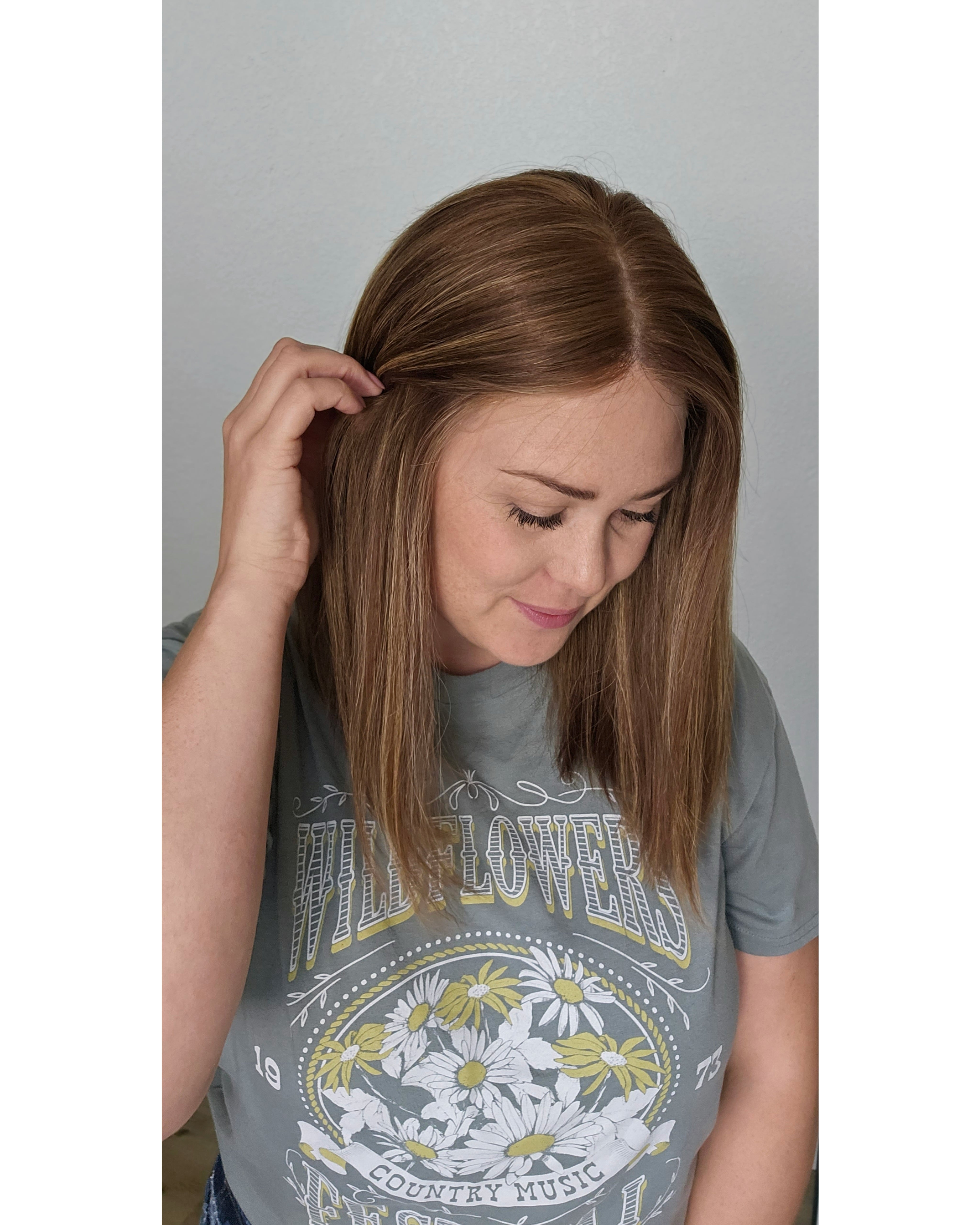 Luna - 15 Inch Lob