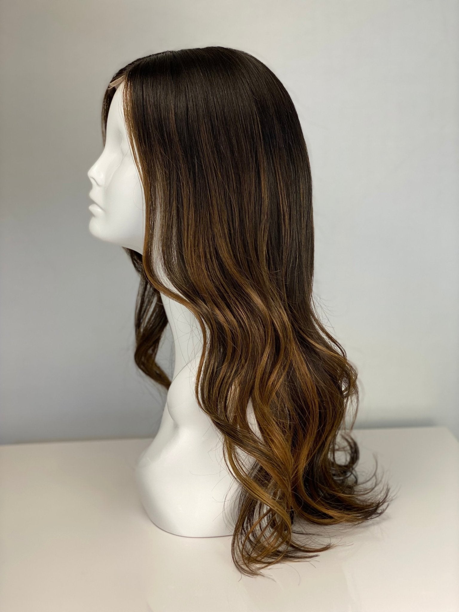 Hazel - 22 inches - withlovebeautycollective