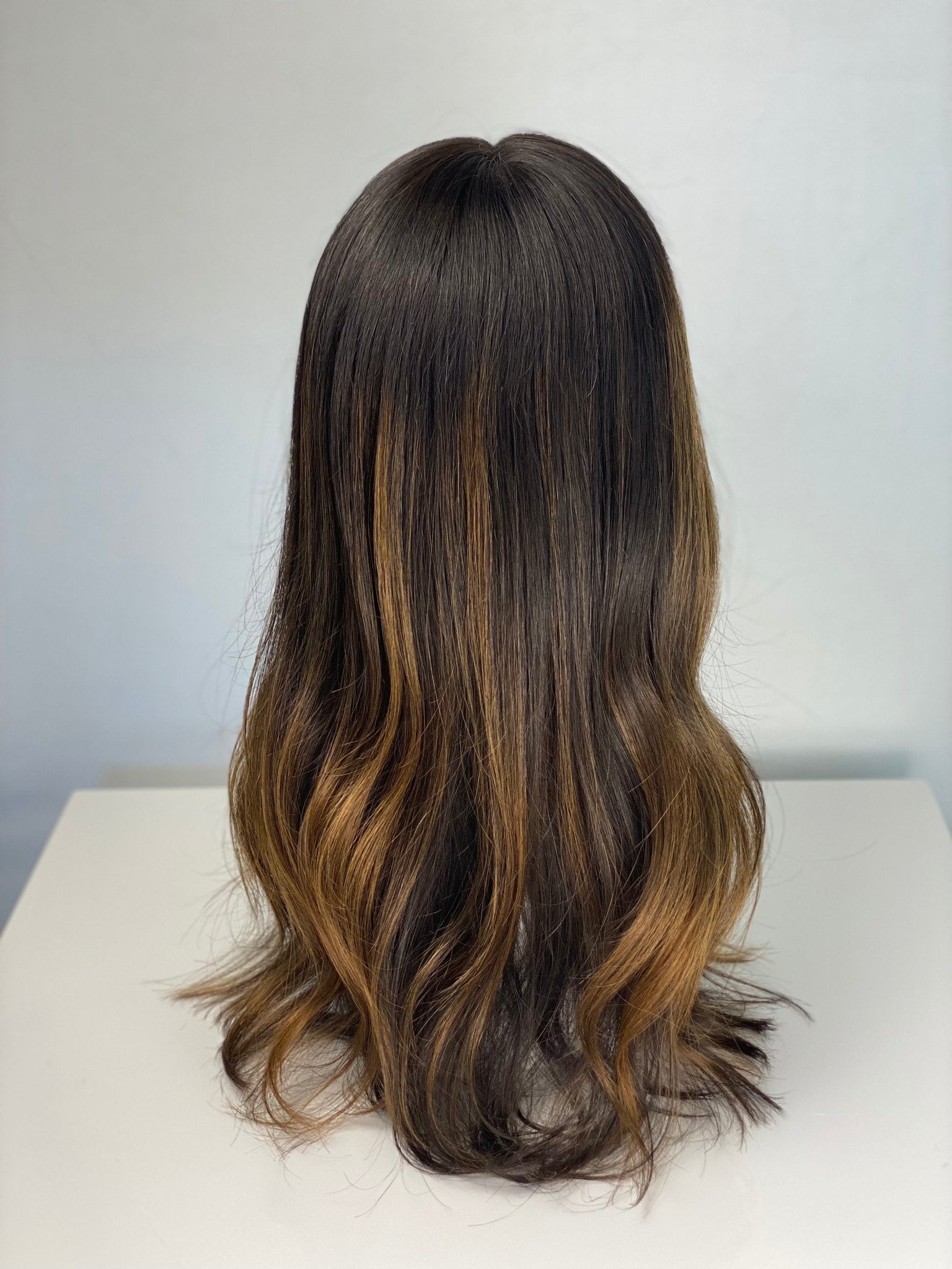 Hazel - 22 inches - withlovebeautycollective