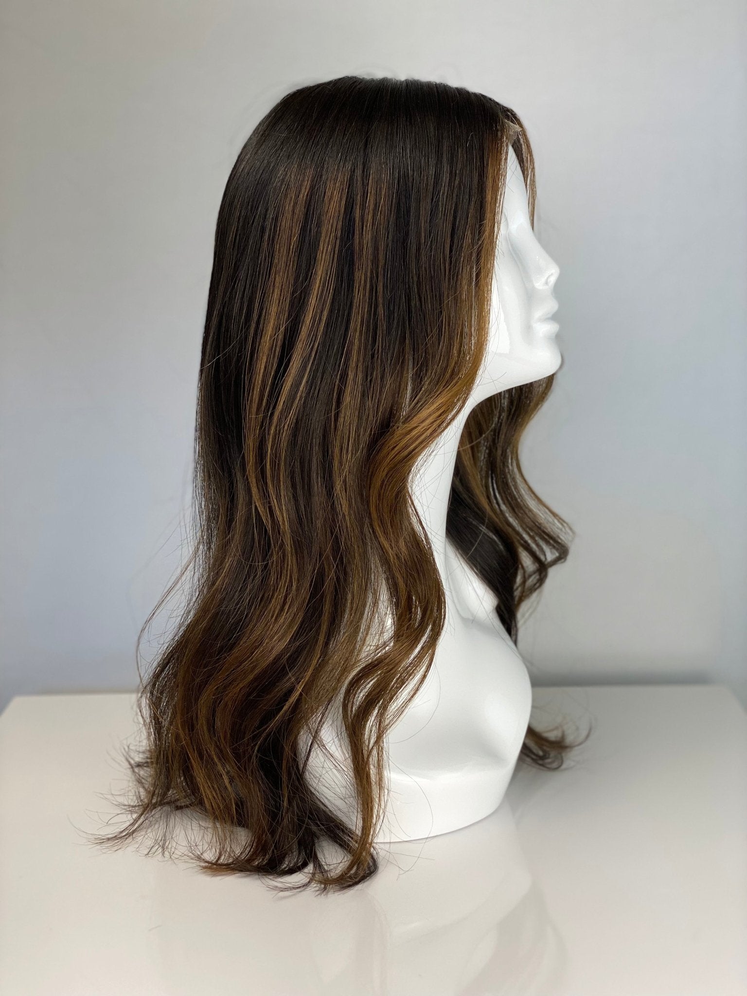 Hazel - 22 inches - withlovebeautycollective