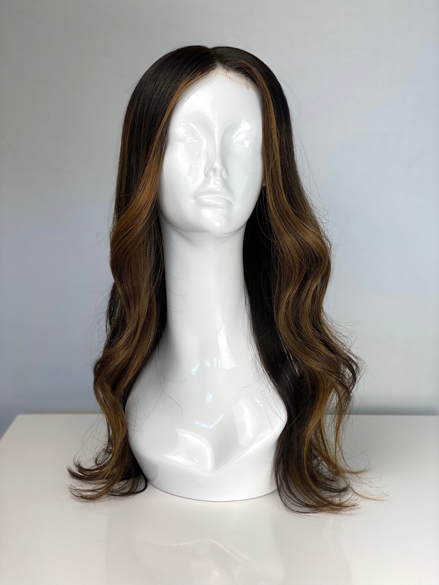 Hazel - 22 inches - withlovebeautycollective