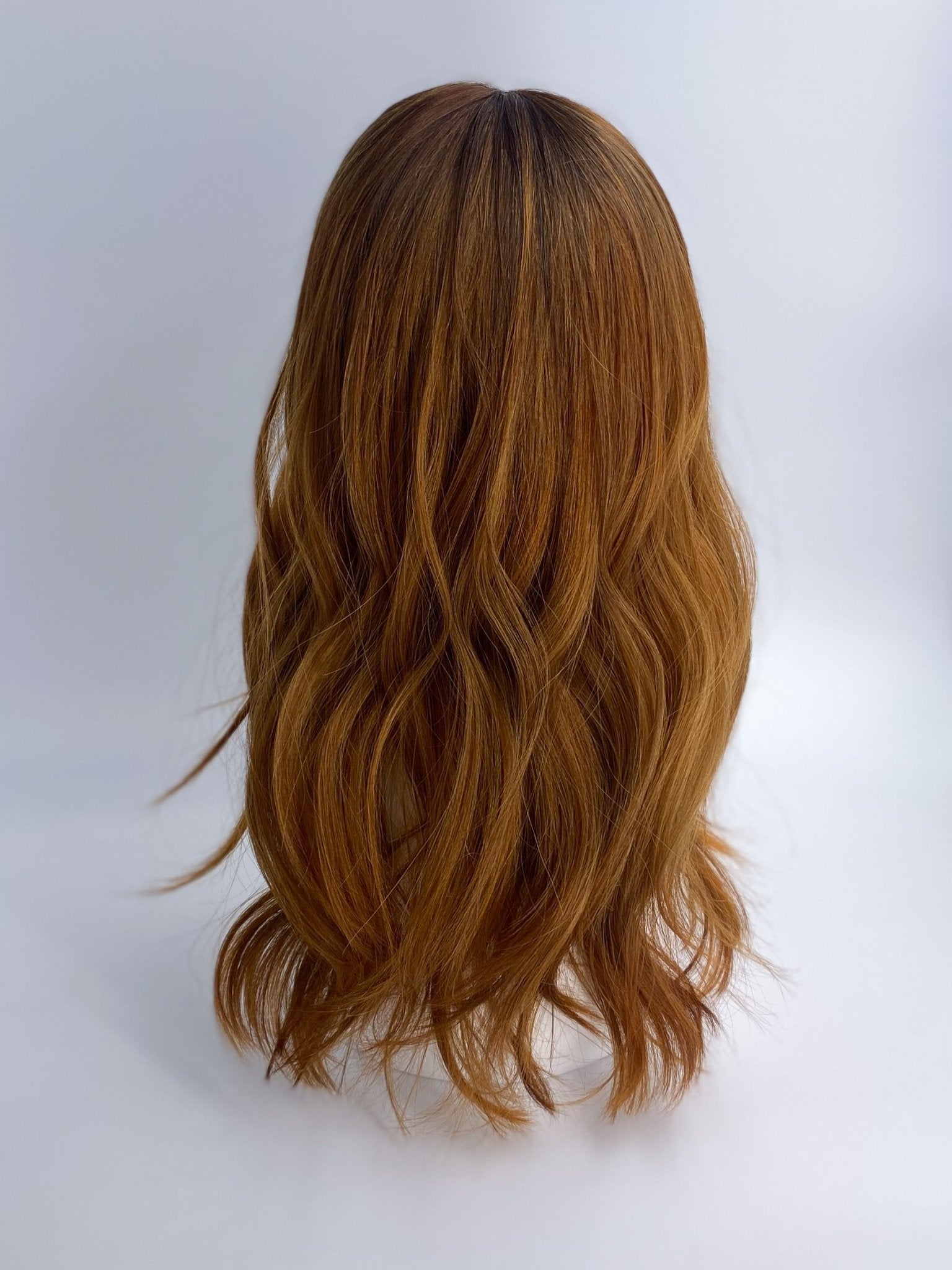 Penny - 20 inches - withlovebeautycollective