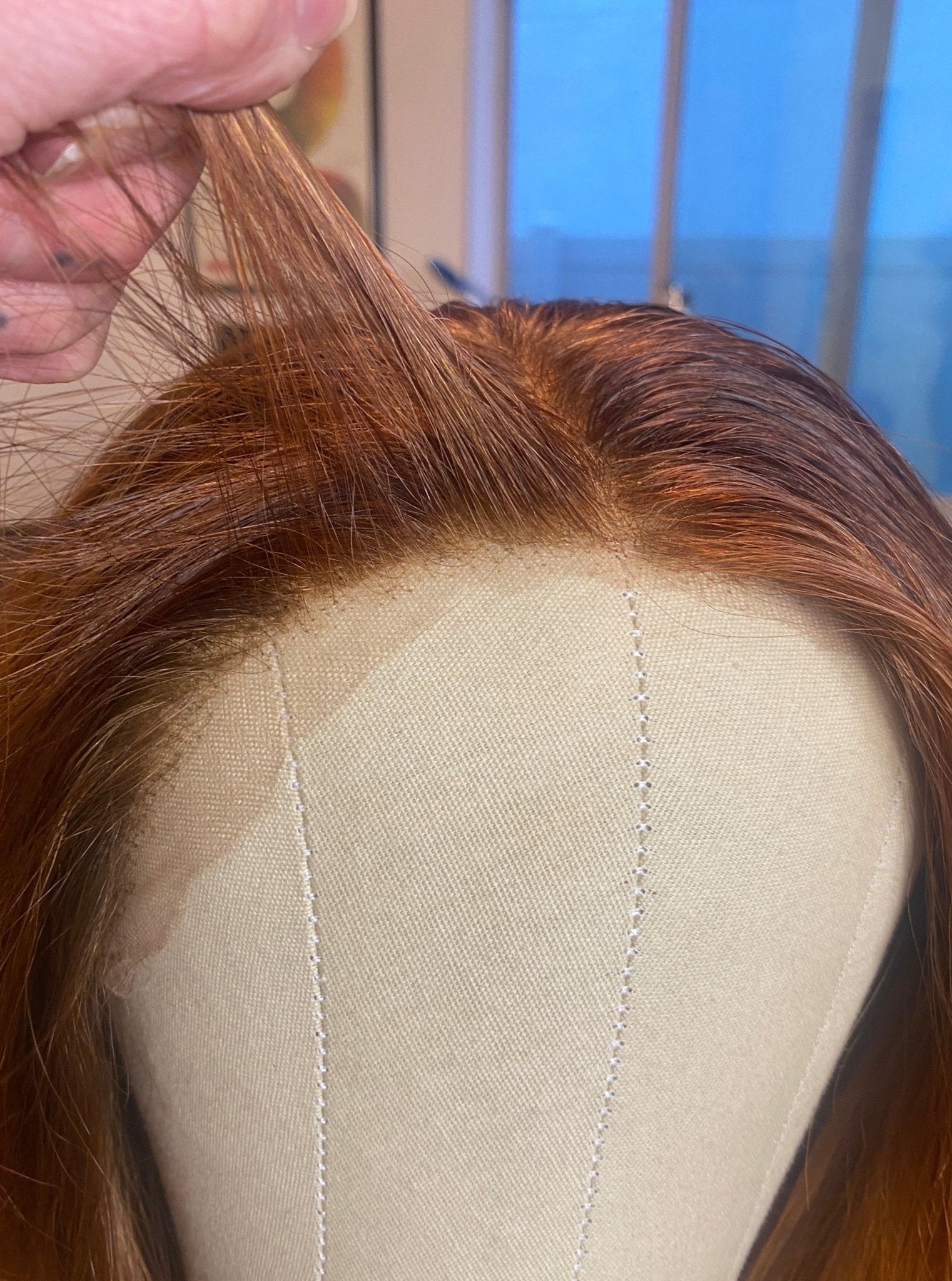 Penny - 20 inches - withlovebeautycollective