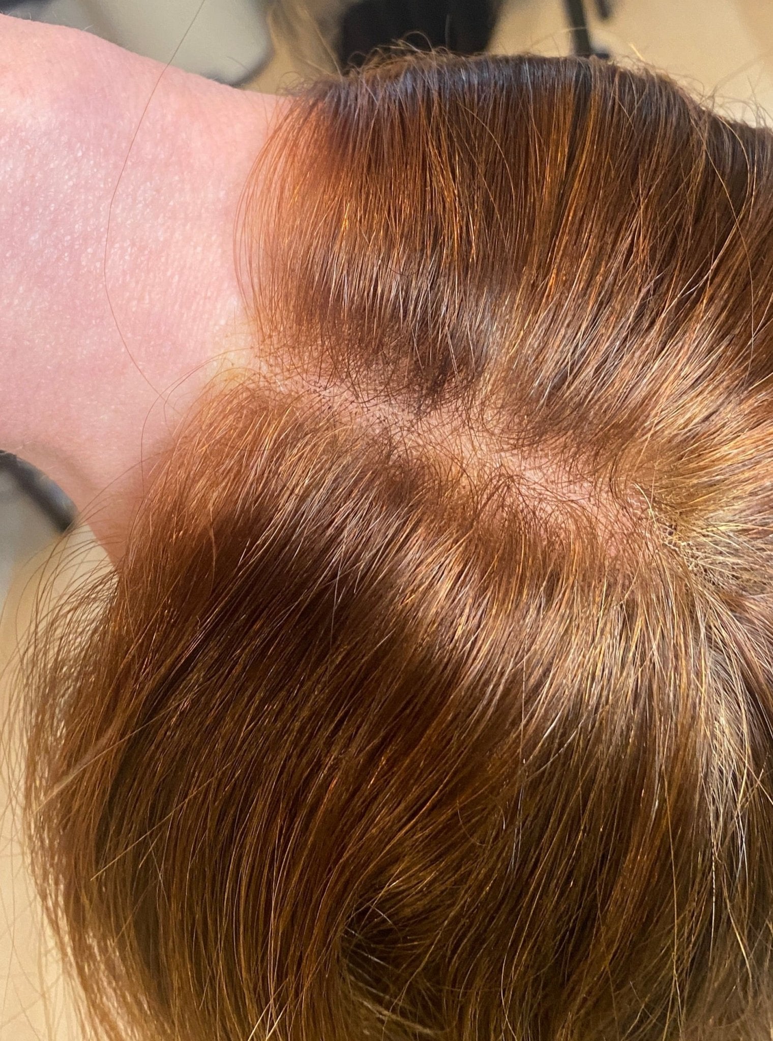 Penny - 20 inches - withlovebeautycollective