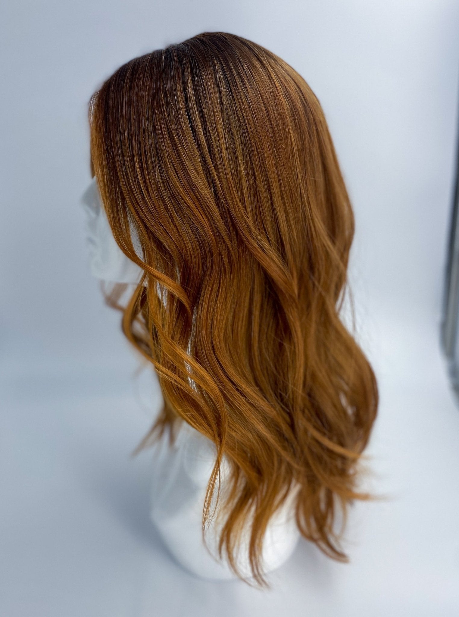 Penny - 20 inches - withlovebeautycollective