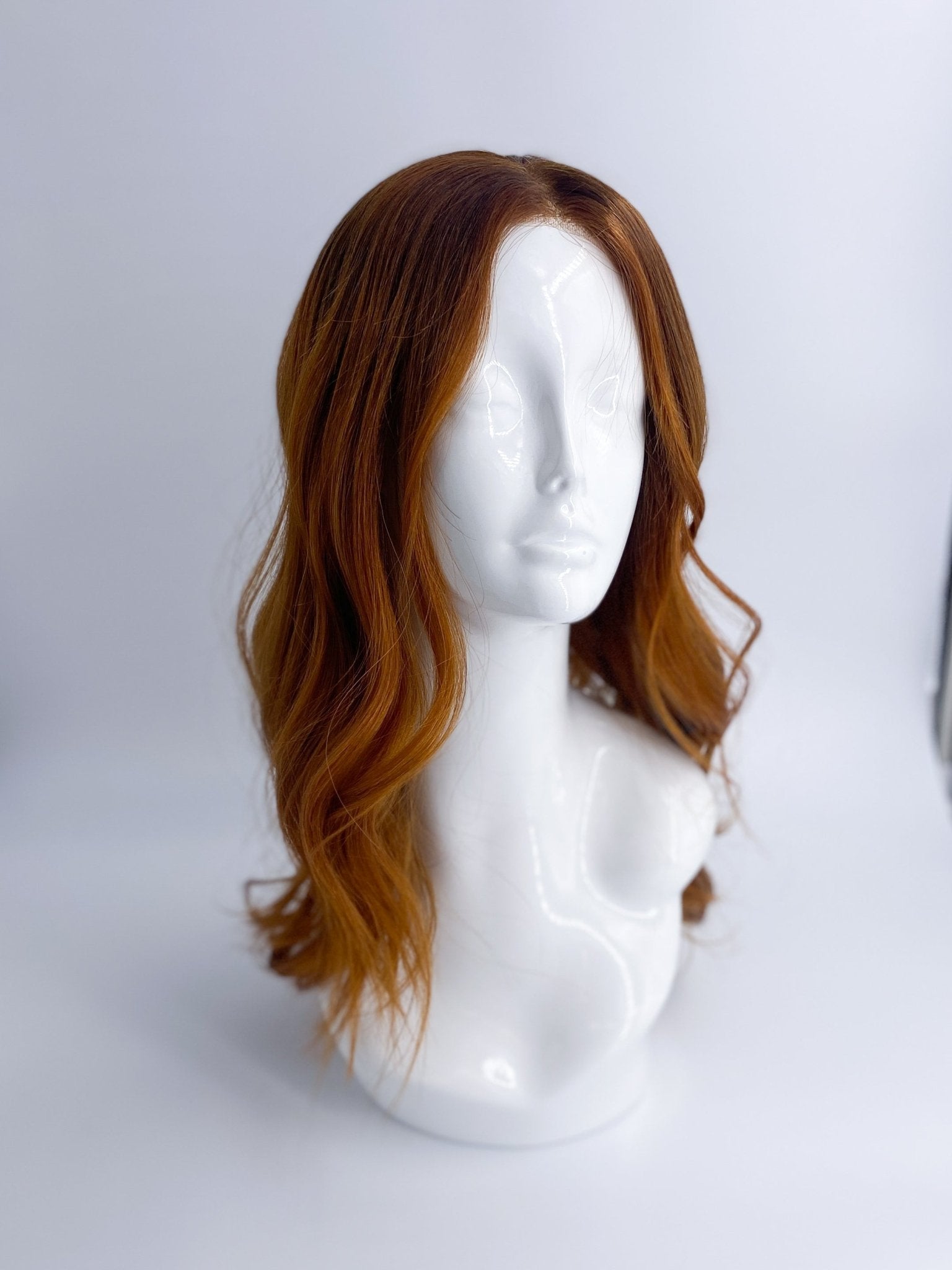 Penny - 20 inches - withlovebeautycollective