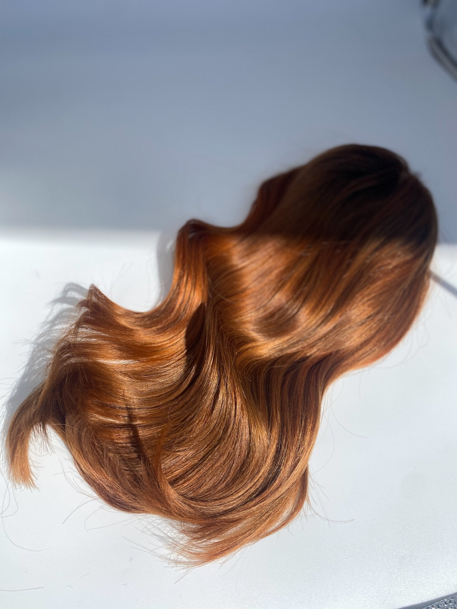 Penny - 20 inches - withlovebeautycollective
