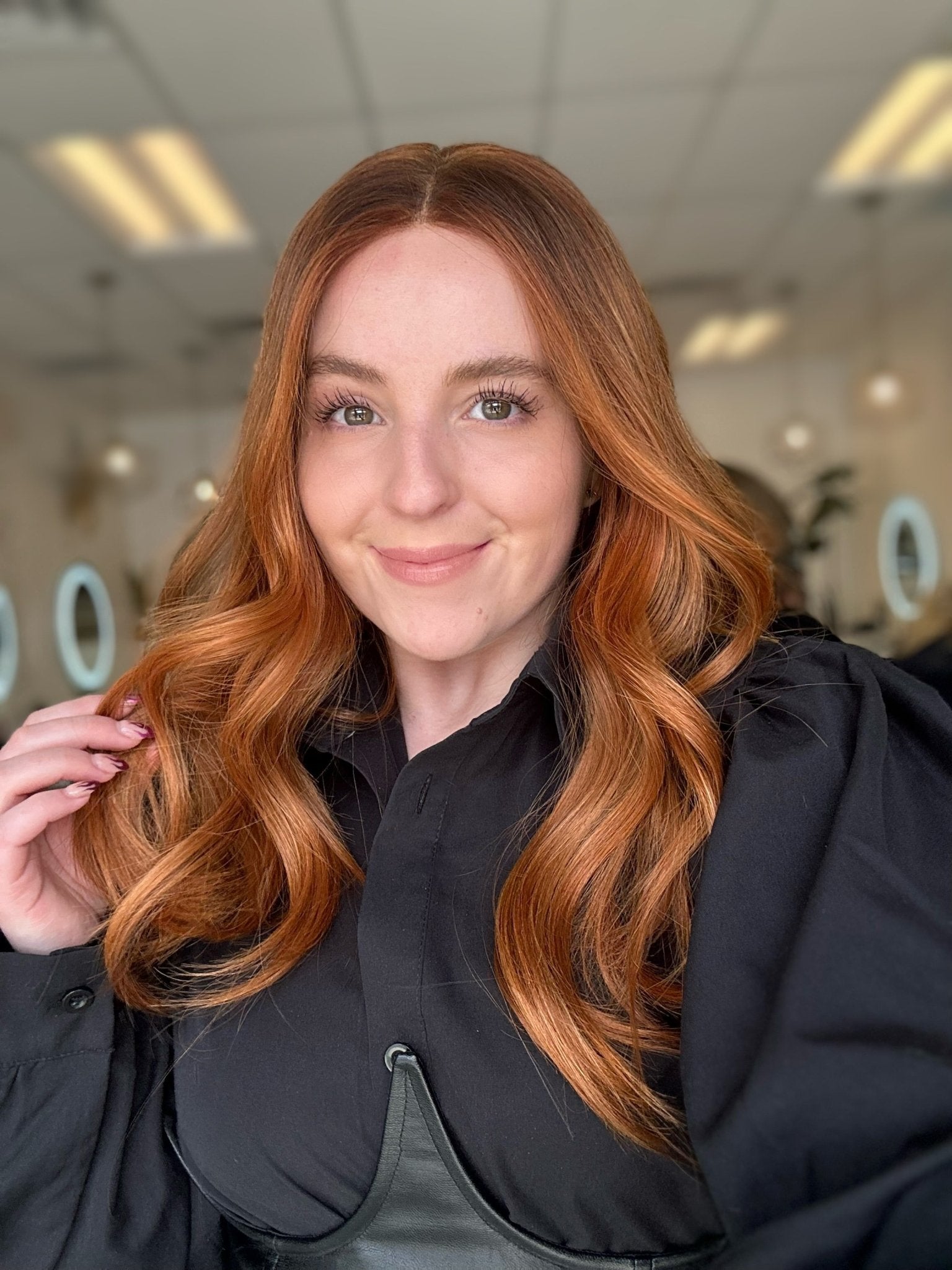 Penny - 20 inches - withlovebeautycollective