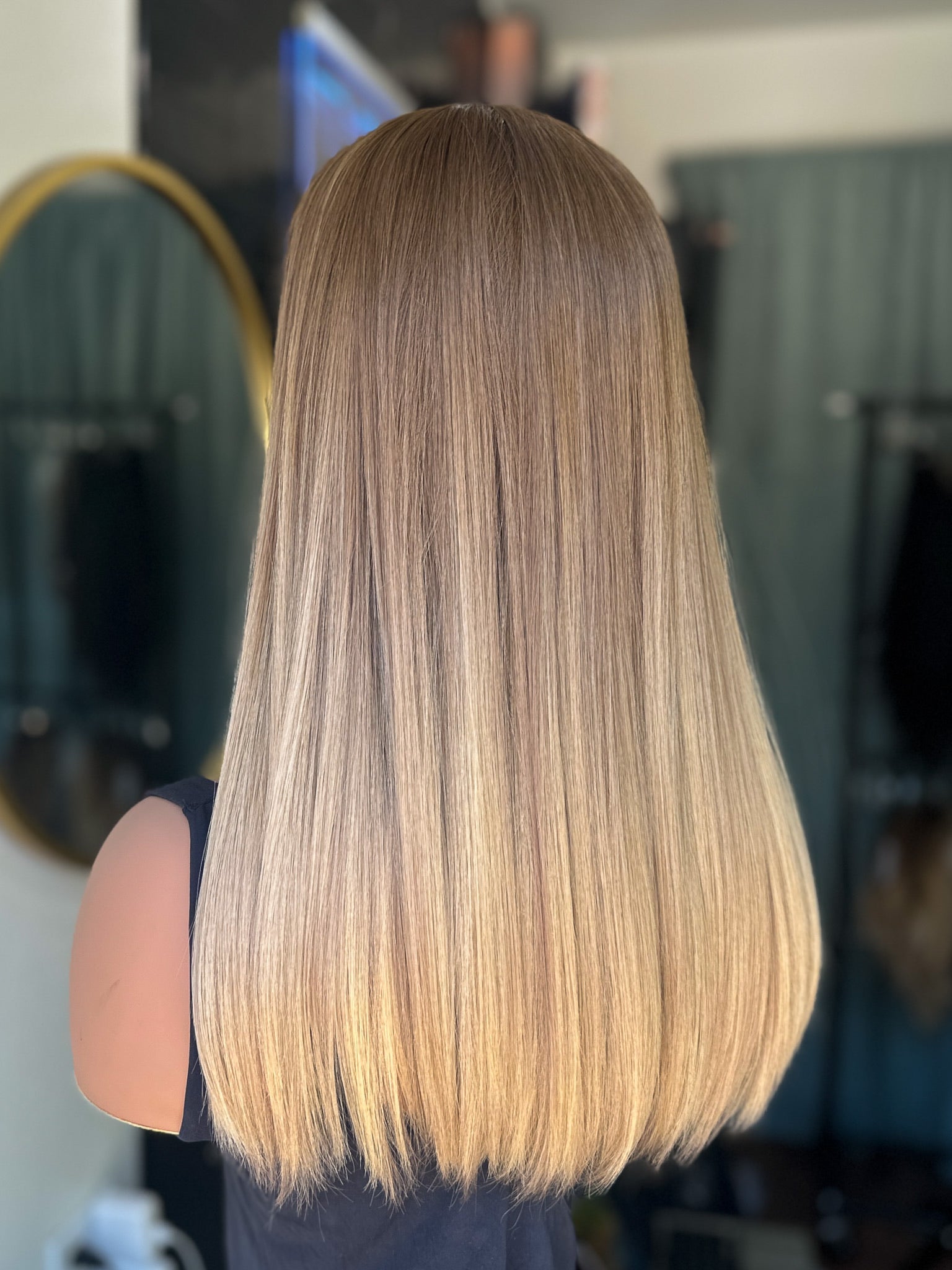 Eden - Dark Blonde