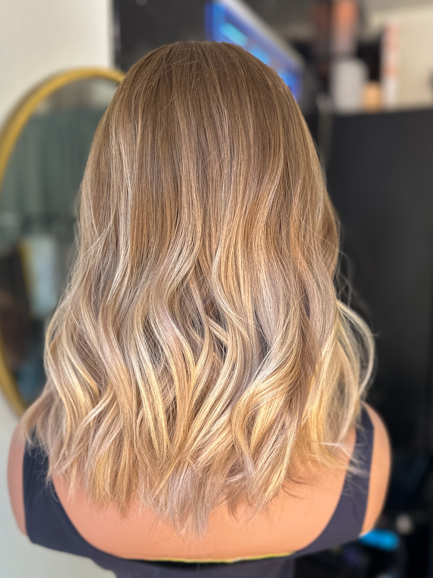 Eden - Dark Blonde