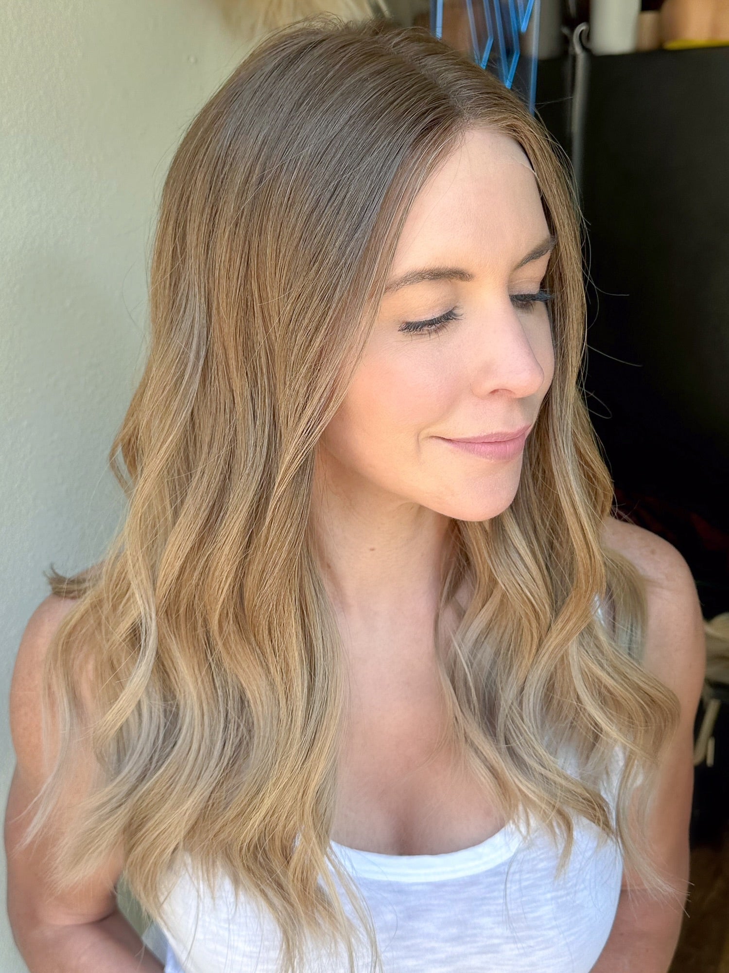 BeBe - Ombré Dark Blonde