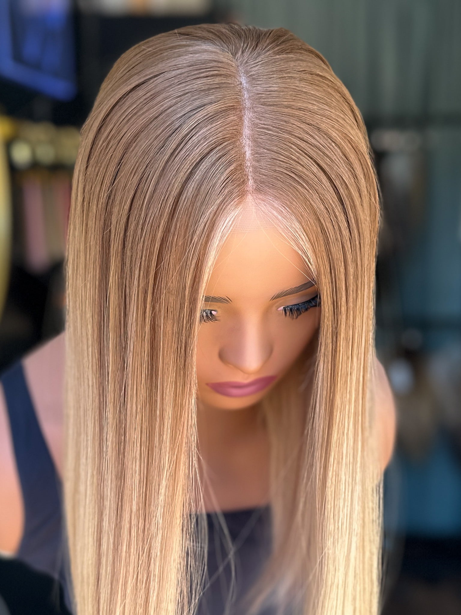 Eden - Dark Blonde