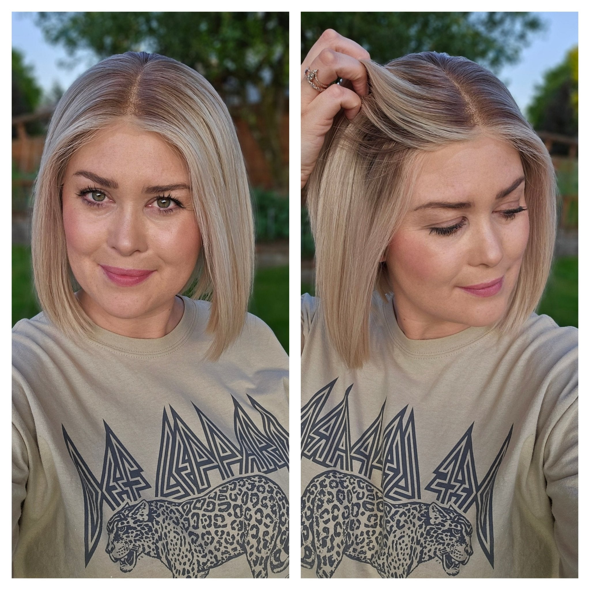 NEW!! Bianca - 12 inch bob - withlovebeautycollective